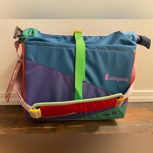 Cotopaxi Hielo 12L cooler bag NWT